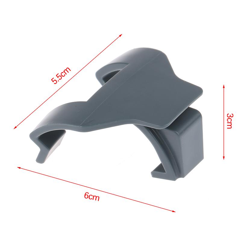 Держатель крышки горшка, пряжка крышки для держателя ручки Thermomix Tm6 Tm5 Tm31