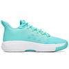 Anta Attack 3 Low Basketball Shoes Men Sneakers Green 112131609-1
