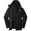SANGRO Waterproof And Windproof Windbreaker Jacket Men's NF0A89ZP-JK3