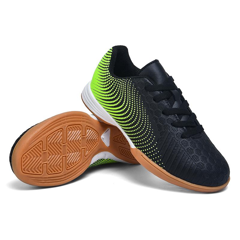 Футбольные бутсы для детей, футбольные бутсы для школы, бутсы для игры в траву, кроссовки для мальчиков и девочек, спортивная обувь для тренировок на открытом воздухе, обувь для взрослых, футбольные бутсы