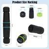 M20 5Gbps USB 3.0 Pass Through Coupler IP68 Waterproof Panel Mount Connector Extender Adapter