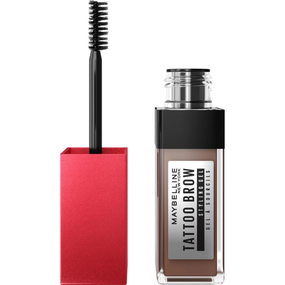 Maybelline New York - Gel Sourcils Tattoo Brow -