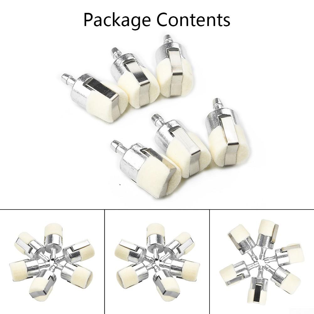 Fuel Filter Fits For Echo 13120507320 Chainsaw Brushcutter Blower 125-527 Parts