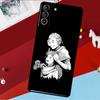 Чехол для телефона Game A Plague Tale Requiem Funda для Samsung Galaxy S26 Ultra S24 S22 S23 S25 Plus S20 S21 FE S9 S10 S25 FE