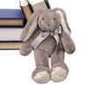 Long Ears Rabbit Plush Toy Stuffed Animals Stuffed Rabbit Bunny Plush Doll  Kids Gifts