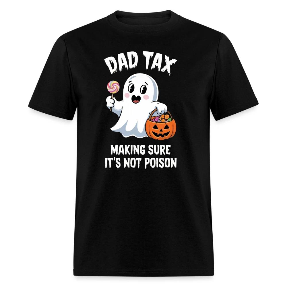 Dad Tax (Halloween) T-Shirt