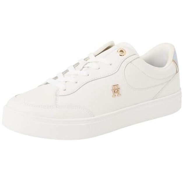 Кроссовки Tommy Hilfiger Essential Chic Court