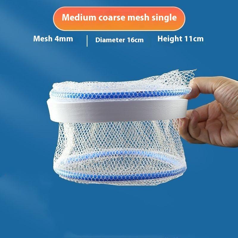 Изоляционная коробка для аквариума, сетка для вылупления рыб, изоляционная сетка для разведения рыб в аквариуме, сетка для вылупления мальков, ящик для разведения рыб, принадлежности для ухода за рыбами