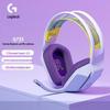 Logitech Беспроводная игровая гарнитура G733 с объемным звуком 7.1
