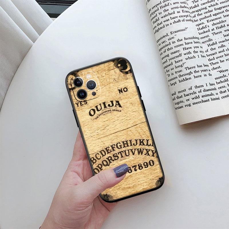 Witch Divination Tarot Moon New High-End Phone Case for Xiaomi Poco M4 M5 M6 M7 X3 X6 X7 Pro
