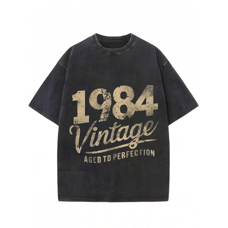 Whitpiecegs230Vinta Vintage G1Dashert Washed 2301984 Straight Cotton