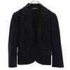 Made In Japan Tailored Jacket Black Women Used