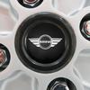 Car Emblem Wheel Hub Cover Sticker Accessory For BMW Mini Works Cooper F54 F55 F56 F57 F60 R50 R52 R53 R55 R56 R57 R58 R59 R60