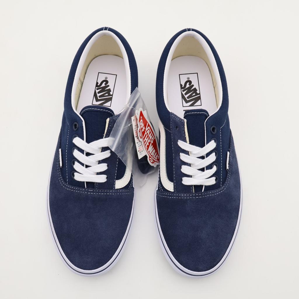 682087-0001 SSZ Vans Era Skool Темно-синий (Мужской)