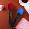 Professional Studio Sponge Thicken Protective Microphone Cover Cap