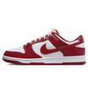 Nike Dunk Skateboard Shoes Men's Low top Black DD1391-602(Team80-S-BOX)