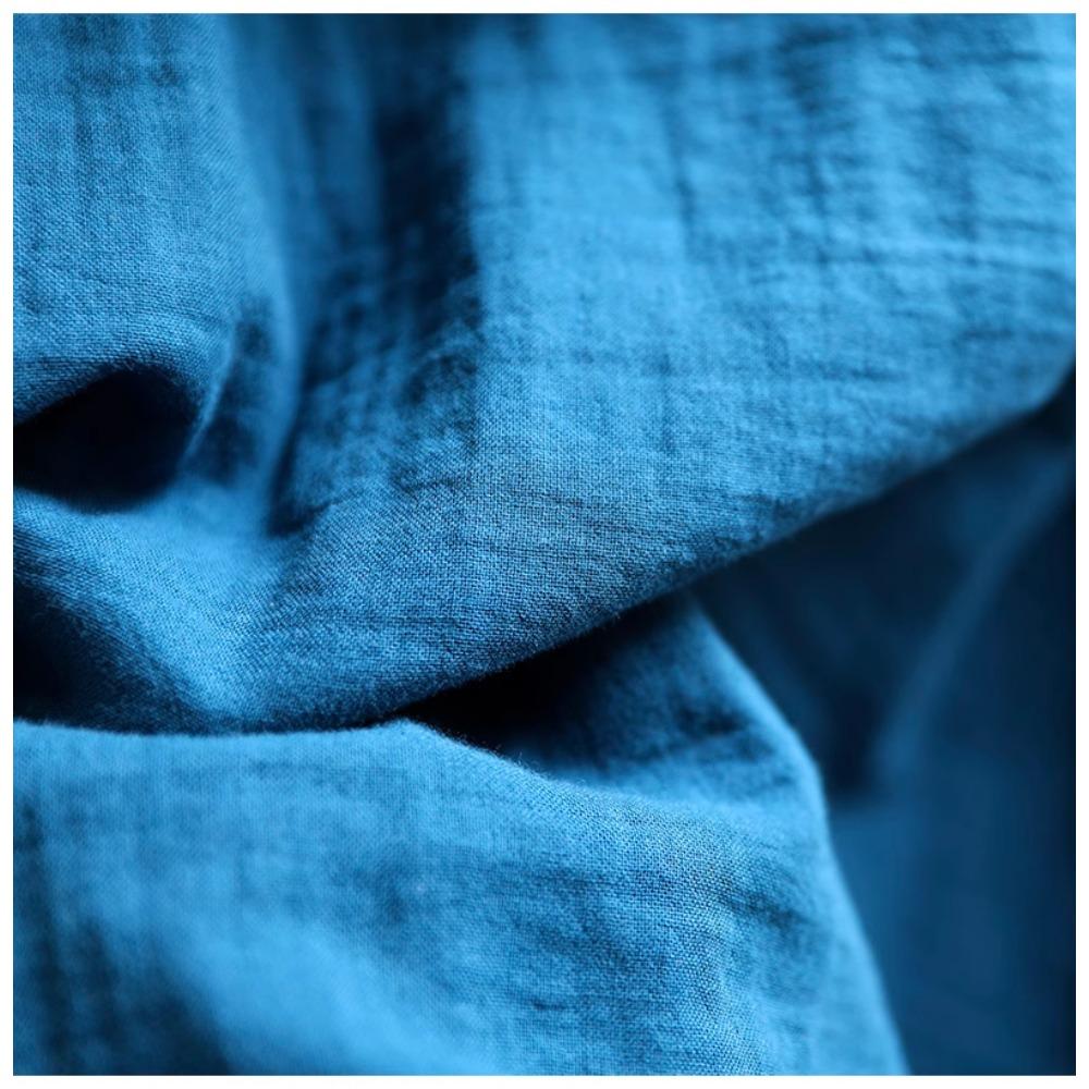 Dimanaf 2025 Весенняя рубашка большого размера Футболка женская льняная с длинным рукавом Карманы Модные топы Футболки Свободные футболки Новые