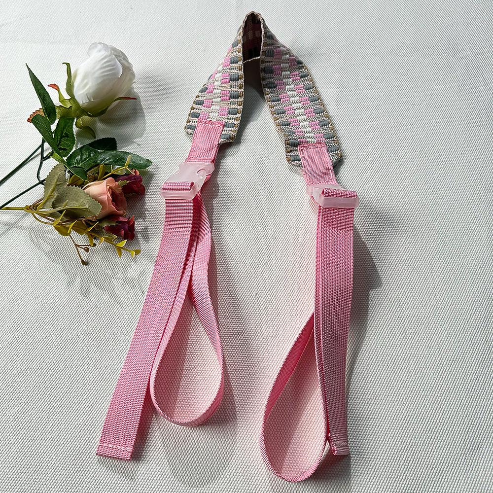 Embroidery Shopping Bag Women'S Fashion Niche Large Capacity Shoulder Bag Tide