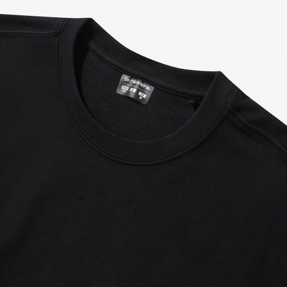 New Era Чикаго Уайт Сокс Игрок Подпись Футболка Черный 15147527