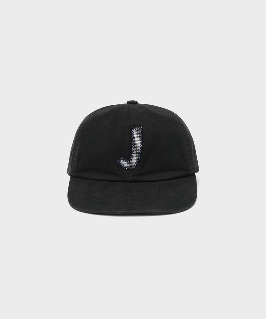 Кепка SHIRTER Tjs с нашивкой Jerry (черный)