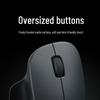 Беспроводная мышь Xiaomi Comfort Edition