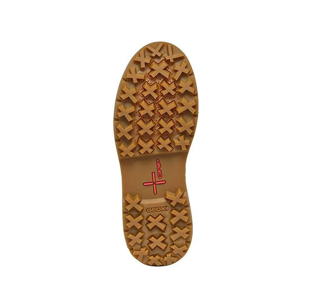 Geox D Lamidie + Grip Abx Boots