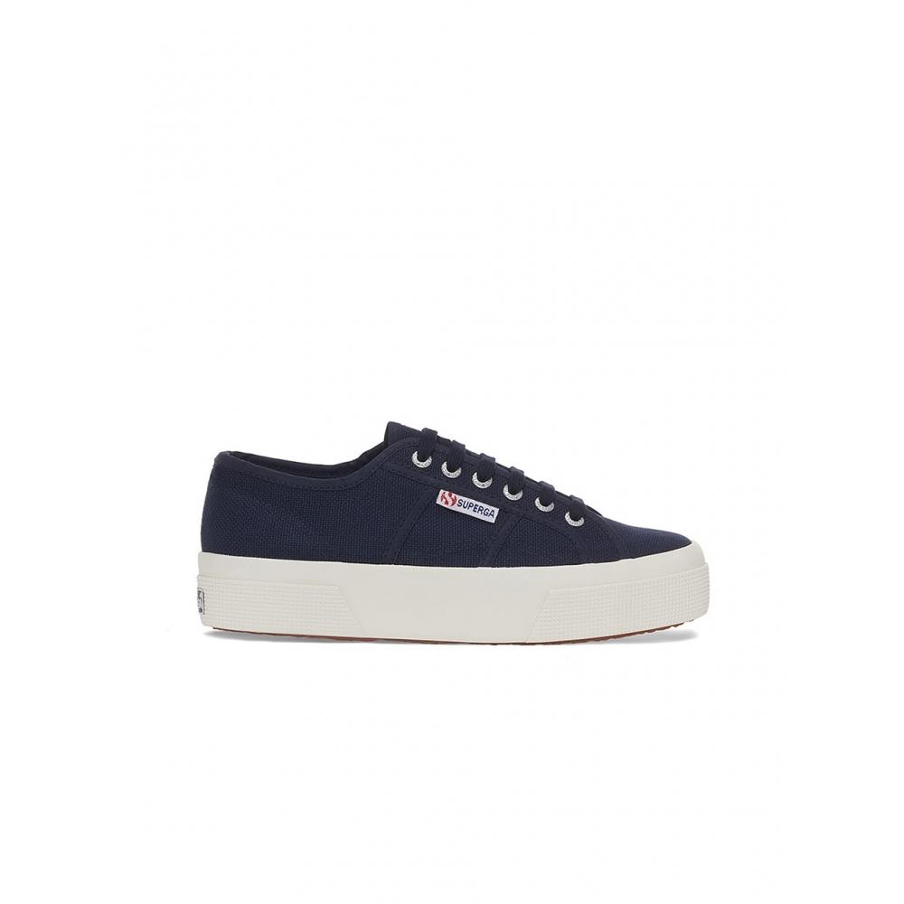 Superga 2740 Платформа ВМС S000010975