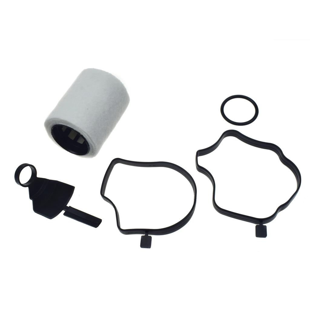 Crankcase Vent Valve Oil Separator Filter For Opel BMW E46 E60 E61 E39 E38 X5 E53 X3 E83 E65 & Land Rover Freelander Range Rover