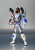 TAMASHII NATIONS Kamen Rider Fourze Magnet States S.H.Figuarts