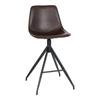 Monaco Brown Bar Stool.