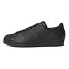 adidas Кроссовки унисекс Superstar All Black Core-Black EG4957