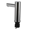 Motion Sensor Faucet Touchless Faucet G1/2 Male Thread Battery Powered Automatic Motion Sensor Faucet with Filter Sensor Faucet