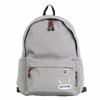 [Outdoor Products] Haikyuu Collaboration Backpack A4 ODHQ04 [12] Inarizaki High School (Gray)