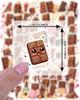 Игрушки и игры – Детские наклейки