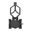 Smartphone Adapter Mount Regular Size for Binoculars, Monoculars, Spotting Scope, Telescope, Microscopes