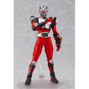 Max Factory Figma Kamen Rider Dragon Knight Action Figure