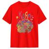 Unisexs NuMetal Band Korn Issues 2026 Music T Shirts Pure Cotton Clothing Funny Short Sleeve Crewneck Tees Birthday Gift TShirt