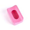 kads Portable Nail Powder Recycling Box Nail Glitter Storage Box Manicure Tool