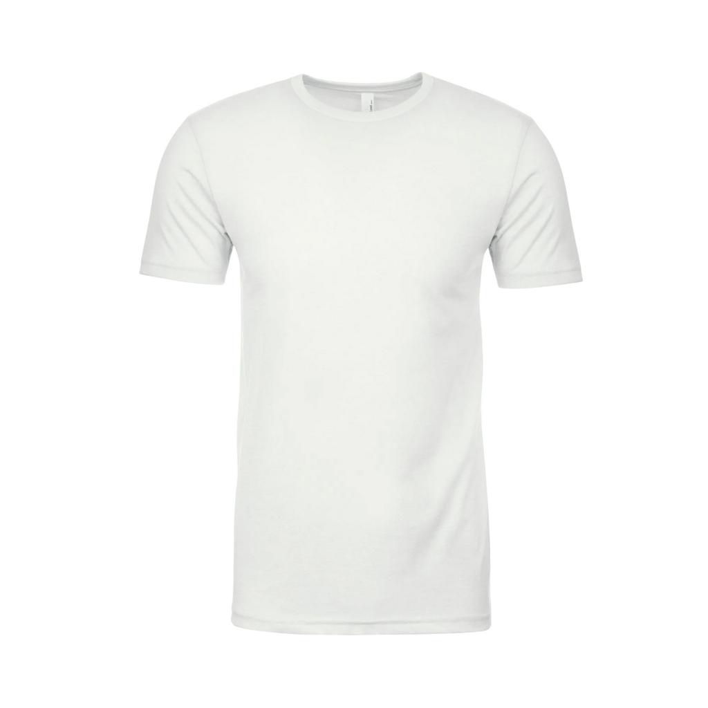 Next Level Apparel Unisex Adult CVC T-Shirt