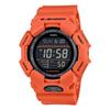 [Casio] Мужские часы G-Shock GD-010-4JF, Оранжевые
