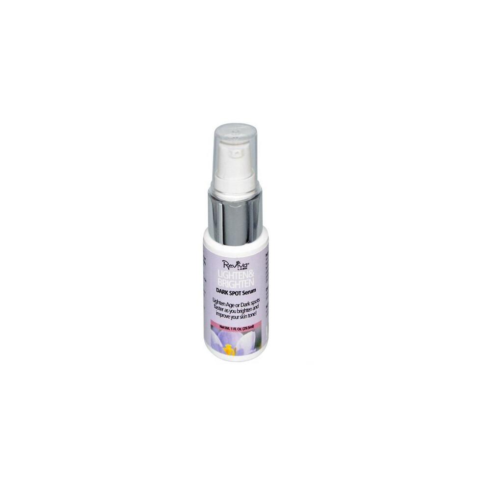 Reviva Labs, Aufhellendes Serum für dunkle Flecken, 1 fl oz (29,5 ml)