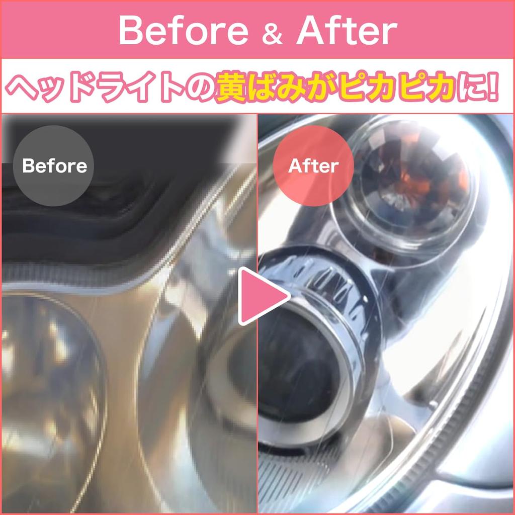Curious Sugopika Headlight Polisher Car Yellow Light Car Polish Clear Light