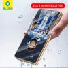 AR Tempered Glass For OPPO Find N6 Screen Protector for OPPO FIND N6
