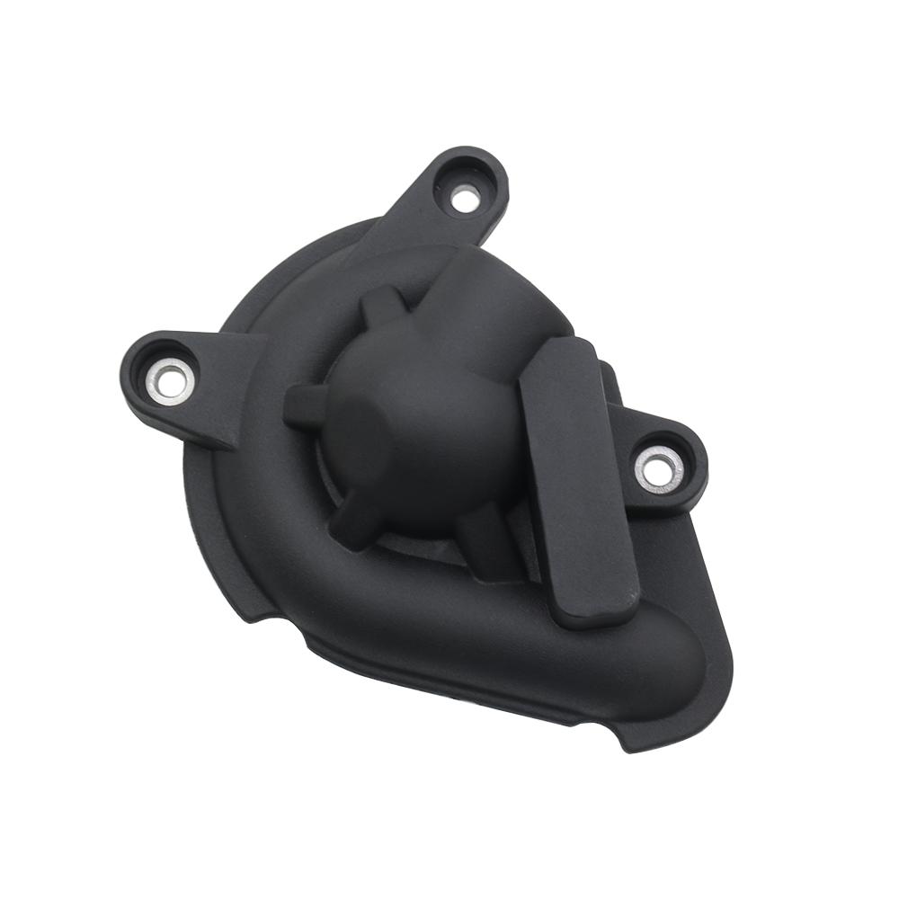 Для Aprilia RS660 TUONO660 Tuareg 660 Rally 2025-2025 RS 660 Exrema Factory Мотоциклов Защитная крышка двигателя