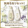 lux Luminique Shampoo Conditioner Set Pump 450g Each Botanical Pure Non-Silicone
