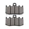 Motorcycle front and rear brake pads Disc brake pads for BMW Oil Bird R1200GS ADV R1200RT/S/ST K1300GT