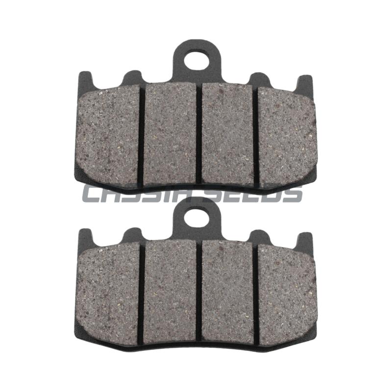 Motorcycle front and rear brake pads Disc brake pads for BMW Oil Bird R1200GS ADV R1200RT/S/ST K1300GT