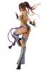 Kotobukiya Tekken TEKKEN Bishoujo Christy Monteiro готовый продукт в масштабе, окрашенный в ПВХ, 1/7