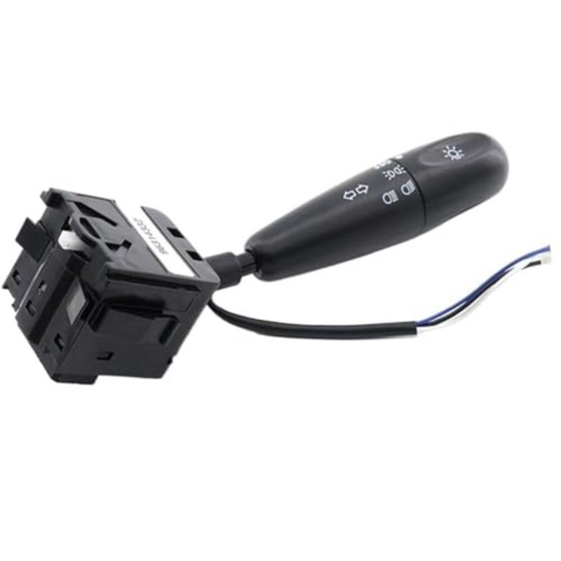 2 шт. Переключатель указателей поворота и фар Для Chevrolet Spark Pontiac G2 Pontiac Matiz FSO Matiz Daewoo Matiz M100 1998-2006 96314332