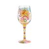 Бокал для вина Лолита Супер Она-Герой 6008808